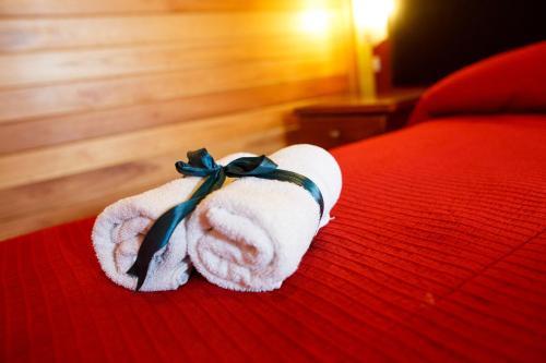 Lodge Placeres De La Costa