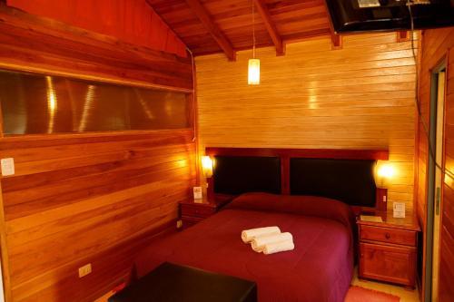 Lodge Placeres De La Costa