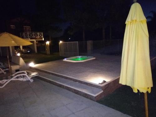 Lodge Placeres De La Costa