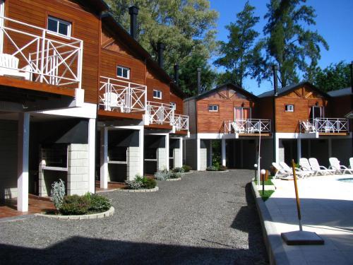 Lodge Placeres De La Costa