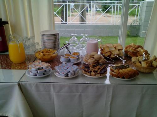Lodge Placeres De La Costa