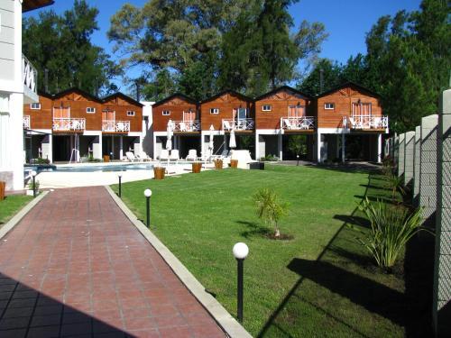 Lodge Placeres De La Costa