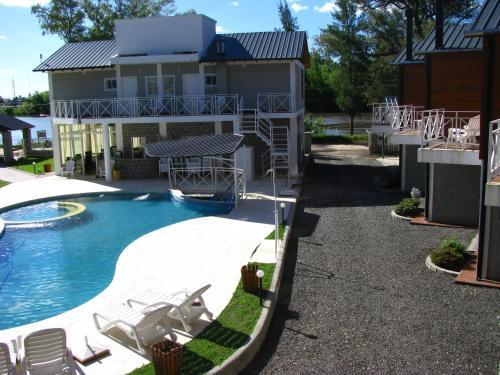Lodge Placeres De La Costa