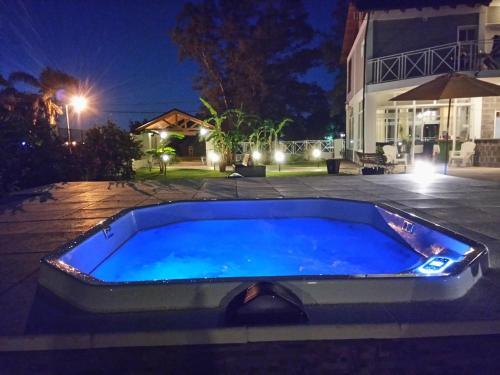 Lodge Placeres De La Costa