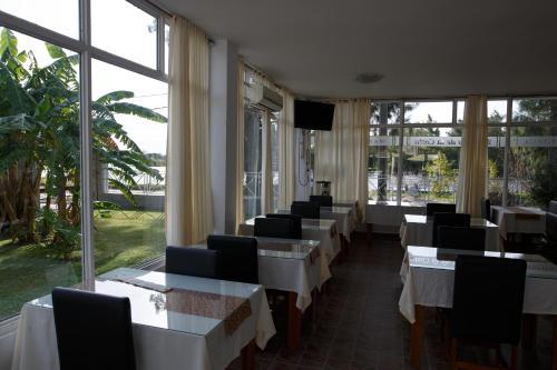 Lodge Placeres De La Costa