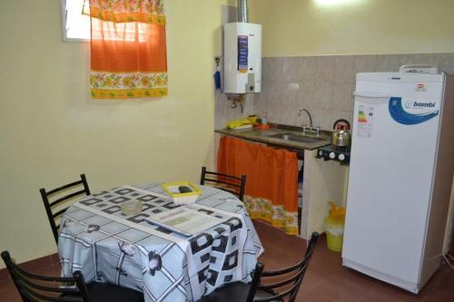 Lodge Bungalows Matices