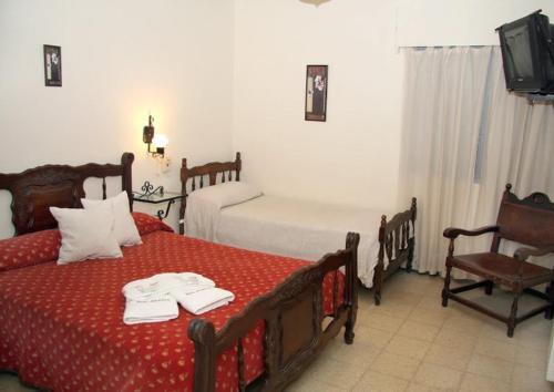 Hotel Abadia
