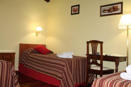 Posada Hotel Las Azaleas
