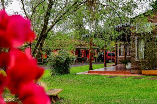 Posada Hotel Las Azaleas