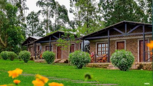 Posada Hotel Las Azaleas