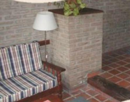 Lodge Los Almendros