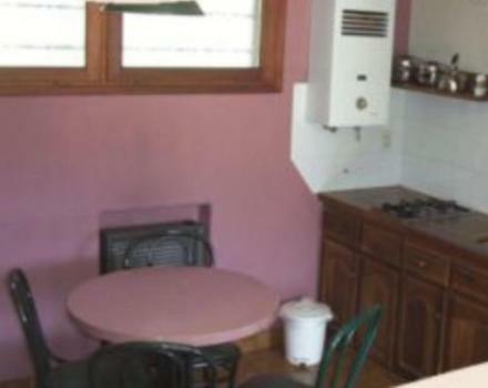 Lodge Los Almendros