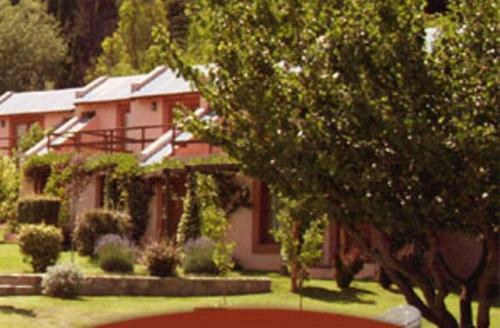 Lodge Los Almendros