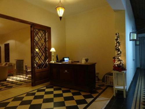 Hotel Victoria