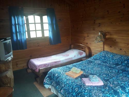 La Posada De Olaf