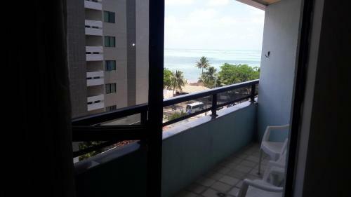 Apartamento Beira Mar Paju�ara