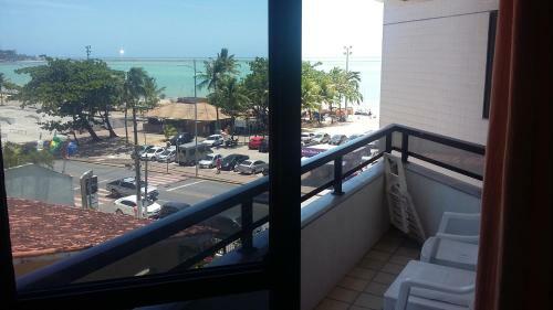 Apartamento Beira Mar Paju�ara