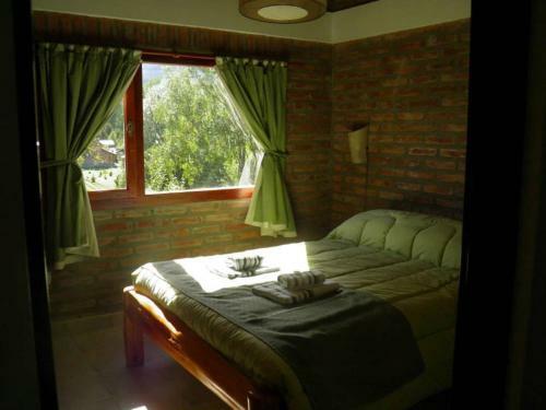 Lodge Balcones De Puelo