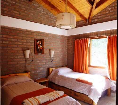 Lodge Balcones De Puelo