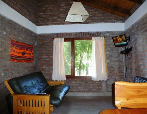 Lodge Balcones De Puelo