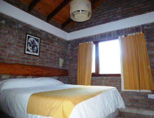 Lodge Balcones De Puelo
