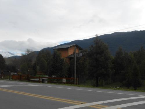 Lodge Balcones De Puelo