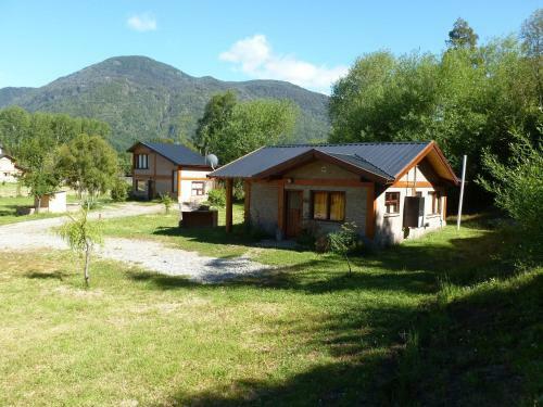 Lodge Balcones De Puelo