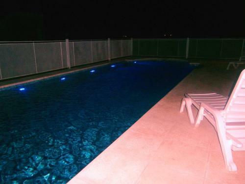 Lodge Balcones De Puelo