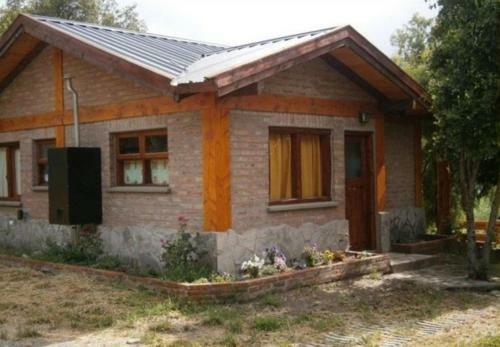 Lodge Balcones De Puelo