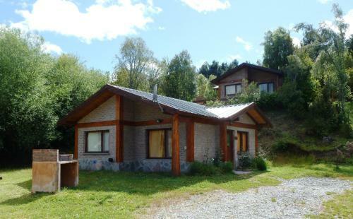 Lodge Balcones De Puelo