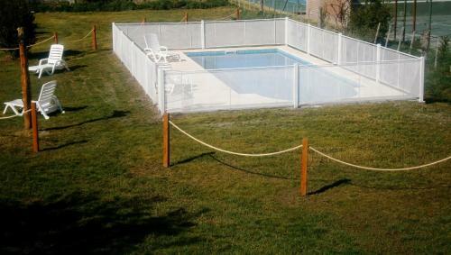 Lodge Balcones De Puelo