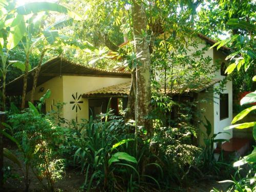 Casa Sowilo