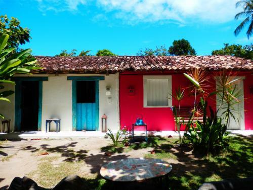 Casa Sowilo