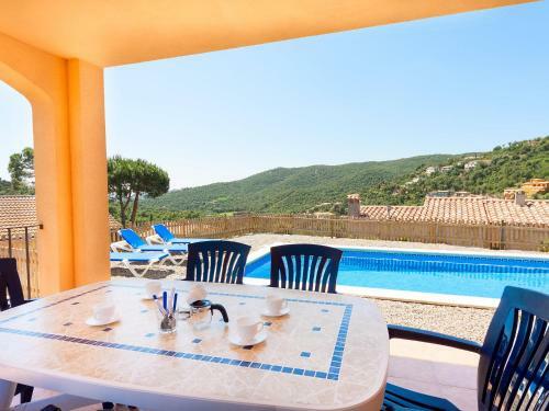 Villa Calonge