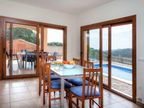 Villa Calonge