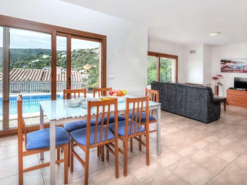 Villa Calonge