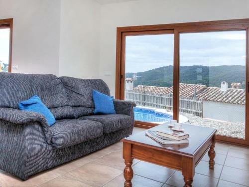 Villa Calonge
