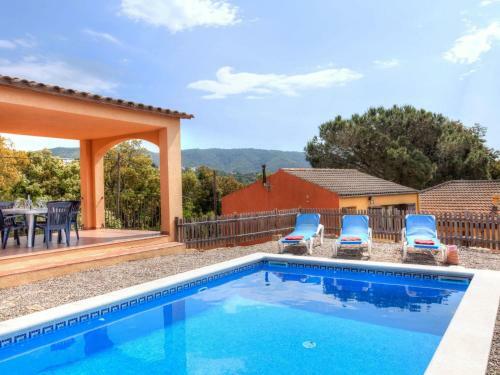 Villa Calonge