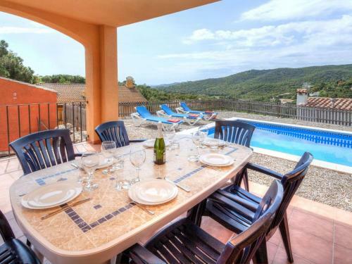 Villa Calonge