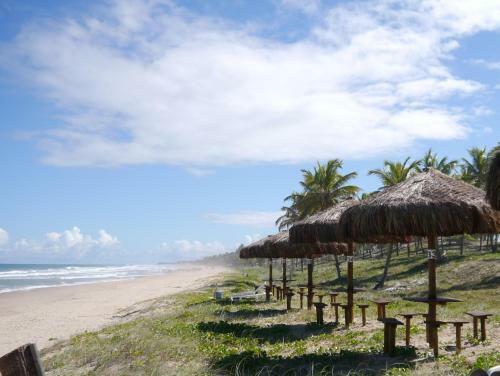 Apartamento Terraco Buganvilias