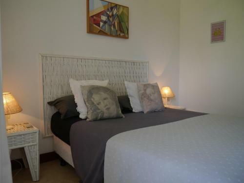 Apartamento Terraco Buganvilias