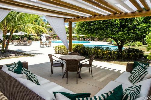 Apartamento Terraco Buganvilias