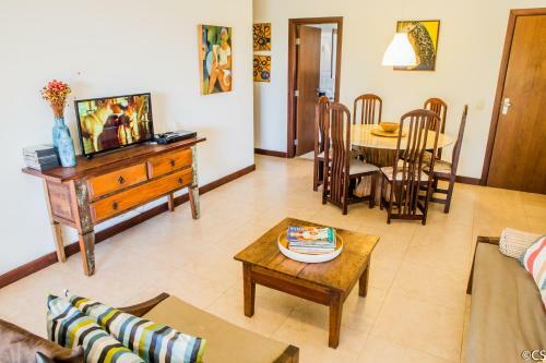 Apartamento Terraco Buganvilias