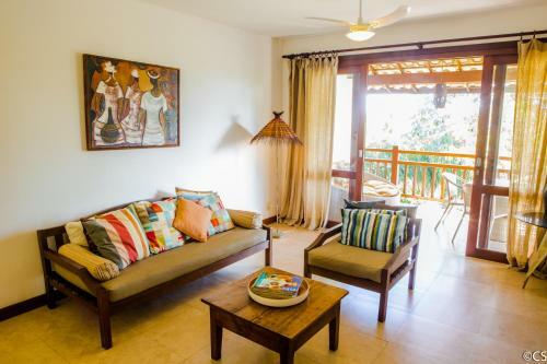 Apartamento Terraco Buganvilias