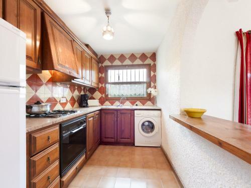 Holiday Home Cabanyes B4 Calonge