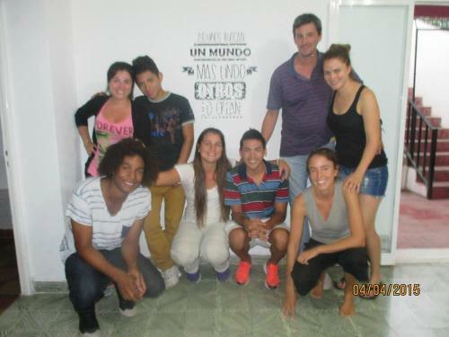 Wayra Hostel