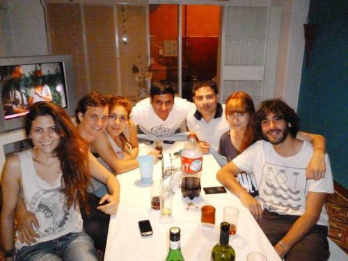 Wayra Hostel