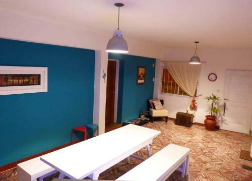 Wayra Hostel