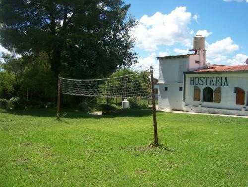 Posada Hosteria Las Rabonas