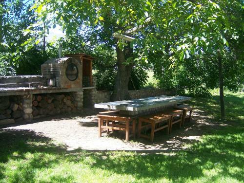 Posada Hosteria Las Rabonas